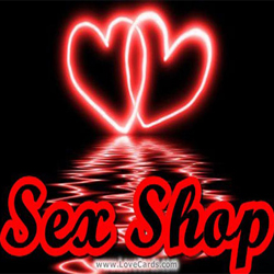 sexshop