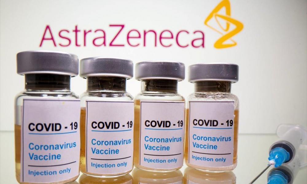 ΕΚΤΑΚΤΟ:Ποιές χώρες Δεν συστήνουν το εμβόλιο της AstraZeneca σε άνω των 65 ετών