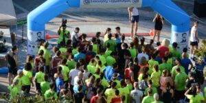 Αγρίνιο: Κυκλοφοριακές ρυθμίσεις την Κυριακή για τον 13ο Ημιμαραθώνιο «Μιχάλης Κούσης»