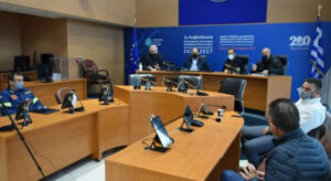 Με 6,7 εκ. ευρώ χρηματοδοτείται τάφρος απορροής στο Λεσίνι