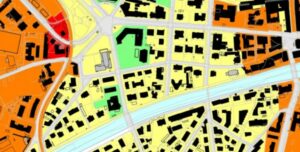 Δήμος Άκτιου– Βόνιτσας στις 136 περιοχές που ξεκινά ο πολεοδομικός σχεδιασμός