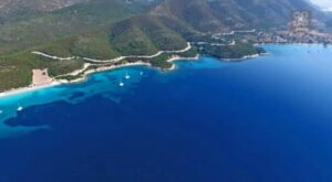 Βαρκό Αιτωλοακαρνανίας: Ανοίγει Το 2024 Το Νέο Πεντάστερο Varko Bay Resort