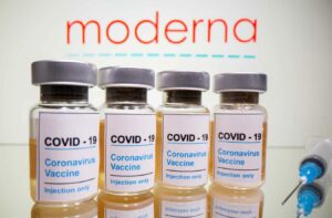 Moderna: Τελειώνει η πανδημία το 2022 – Εμβολιασμός κάθε φθινόπωρο