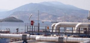 Προχωρούν οι εργασίες για την έλευση του φυσικού αερίου σε Αγρίνιο, Πάτρα και Πύργο