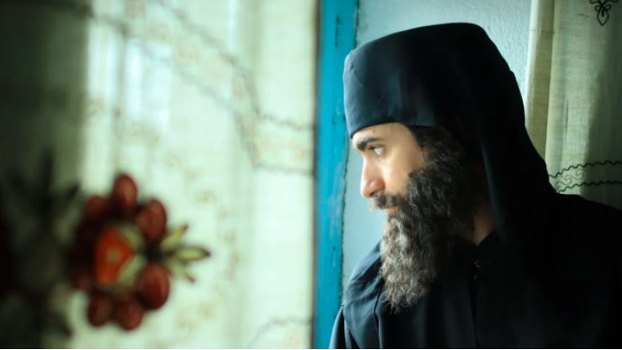Το συγκλονιστικό φινάλε της σειράς «Άγιος Παΐσιος» πλησιάζει , ο Αρσένιος αποφασίζει να γίνει μοναχός