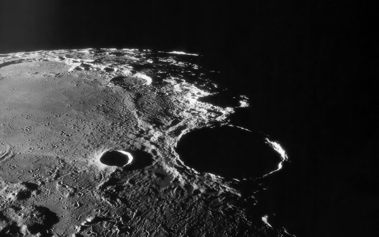 “ΒΟΜΒΑ” ΑΠΟ ΤΗ NASA:Ανησυχούμε οτι η ΚΙΝΑ θα καταλάβει στρατιωτικά τη Σελήνη