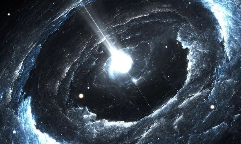 Εντοπίσαμε το ισχυρότερο μαγνητικό πεδίο στο γαλαξία μας