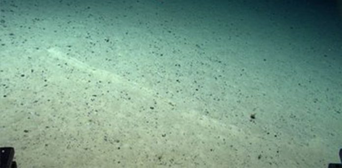 Μυστηριώδεις τρύπες βρέθηκαν στον πυθμένα του Ατλαντικού ωκεανού