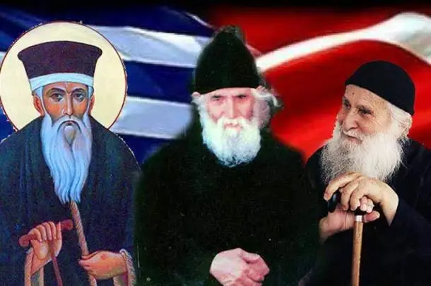 Τι εννοούσε ο Άγιος ΠατροΚοσμάς όταν έλεγε: «Οι Τούρκοι θα μάθουν το μυστικό 3 μέρες γρηγορότερα από τους Χριστιανούς»;