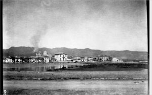 ΣΥΛΛΕΚΤΙΚΟ:Mεσολόγγι και Πατραικός κόλπος (Βαράσοβα -Παλιοβούνα) πριν το 1921