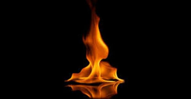 Το μυστήριο της άσβεστης φλόγας που έκαιγε επί 2.600 χρόνια